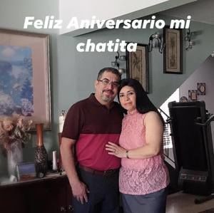 Meet your Posher, Abimael